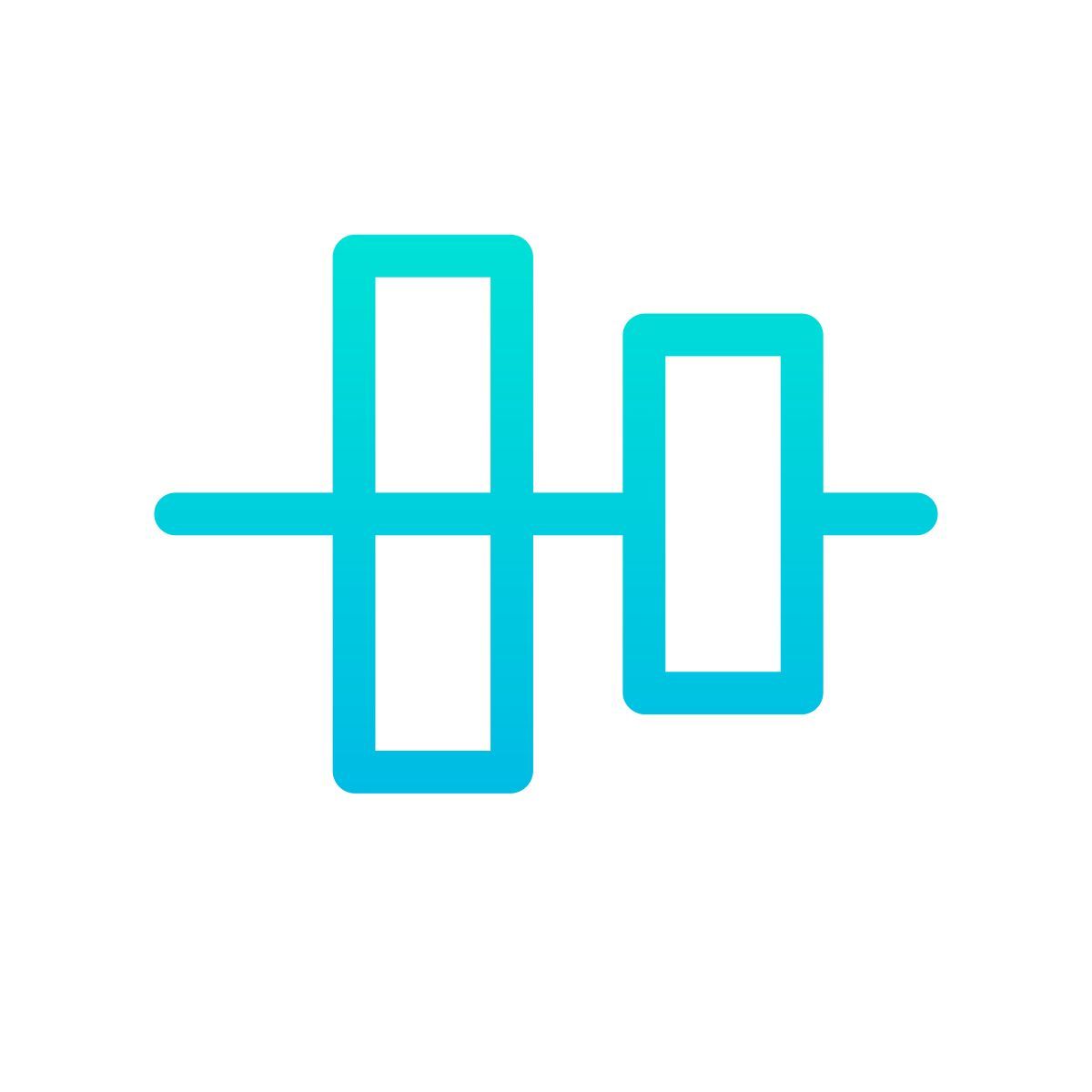 center alignment icon