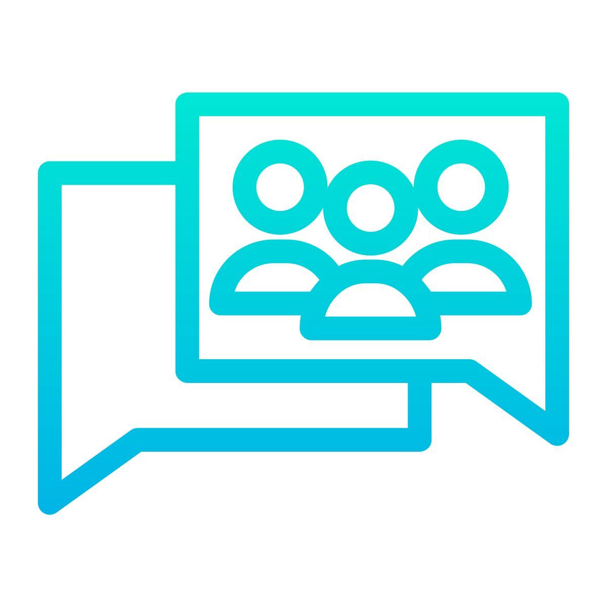 charla icon