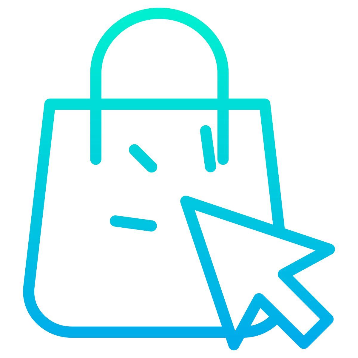구입 icon