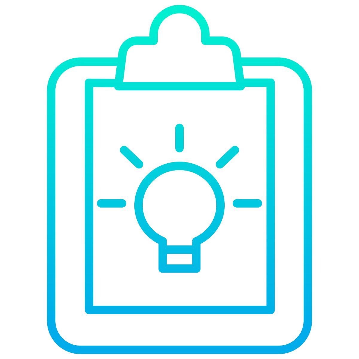 idea icon