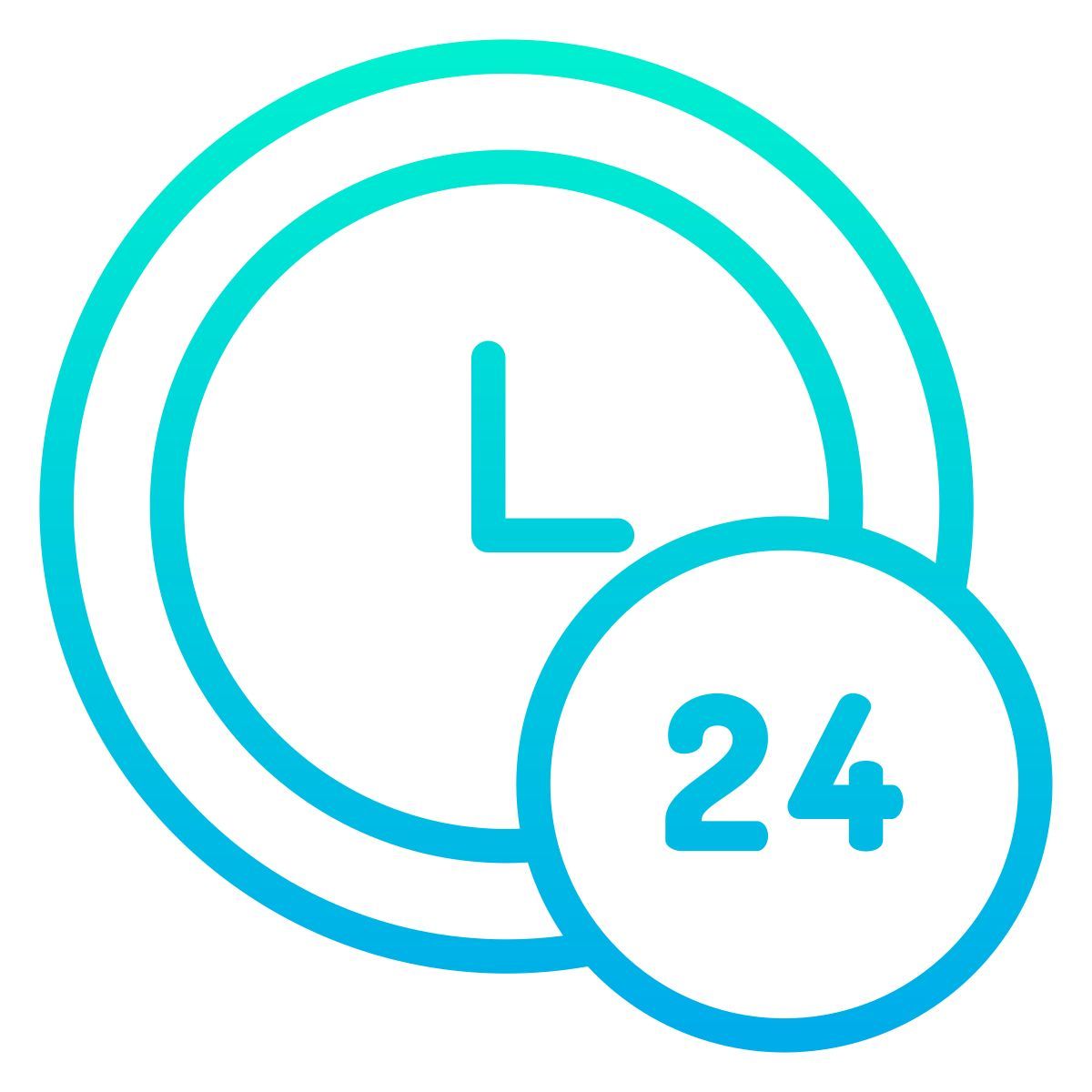 horloge icon