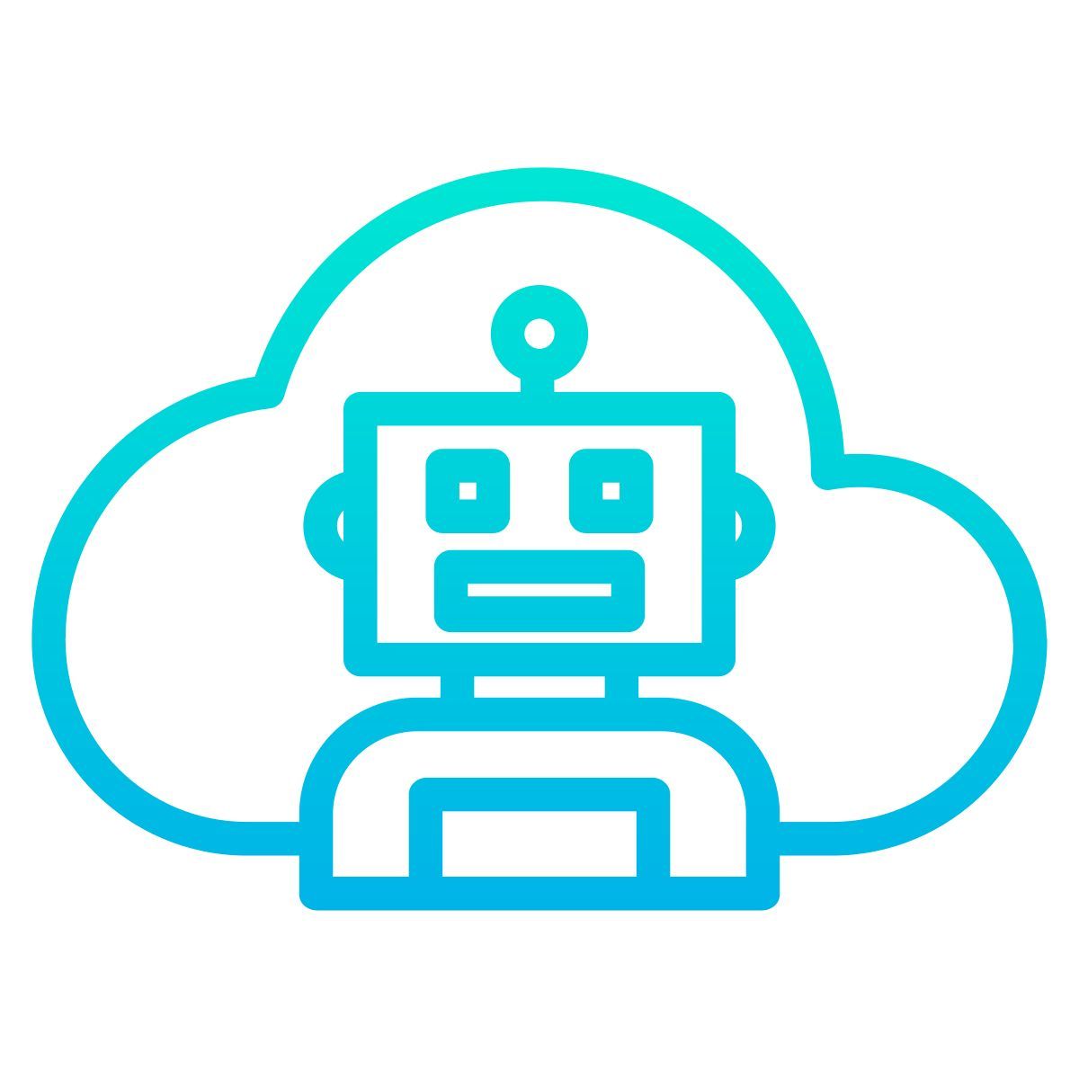bot icon