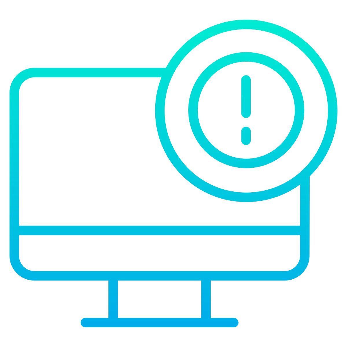 computer icon