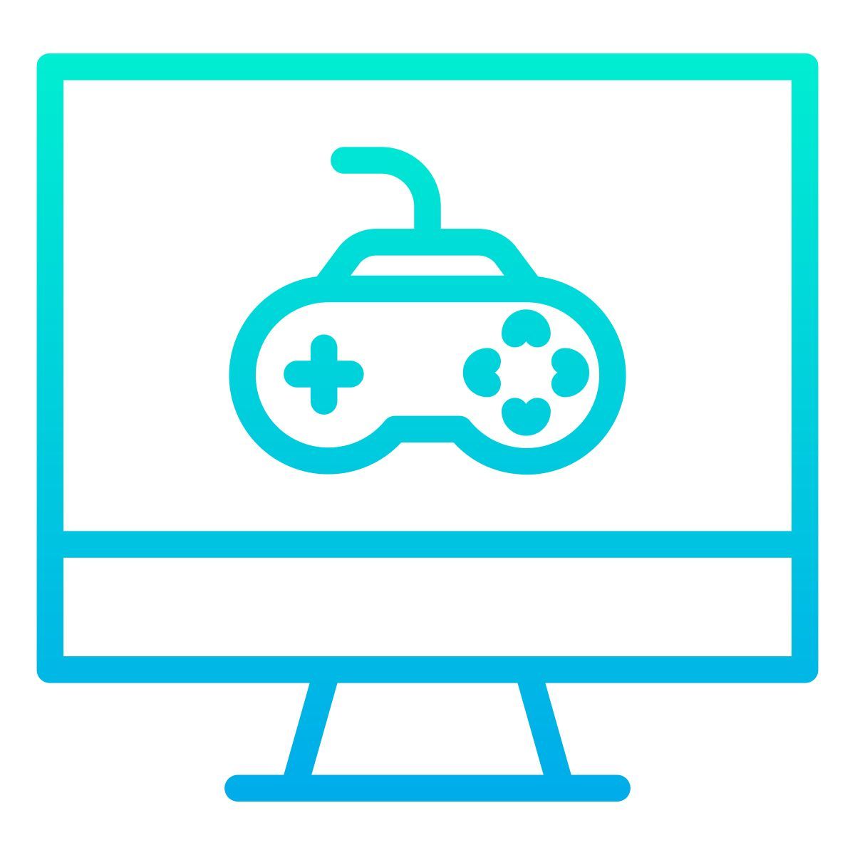 video game icon