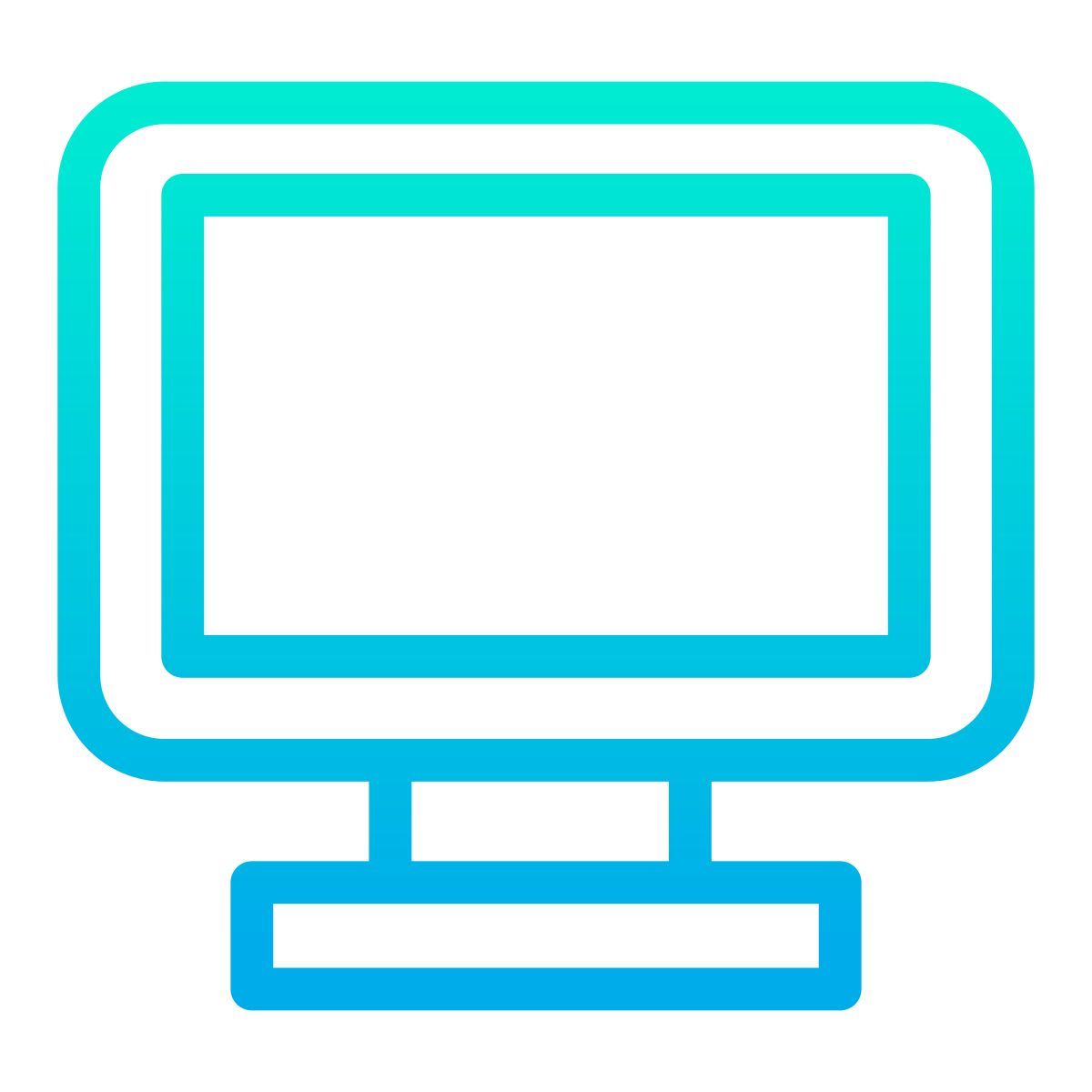 computer icon