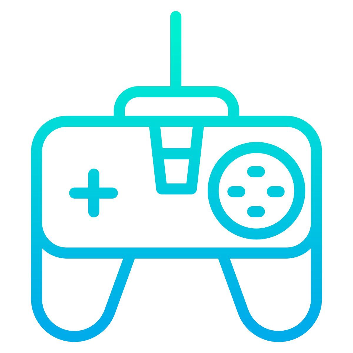 game controller icon