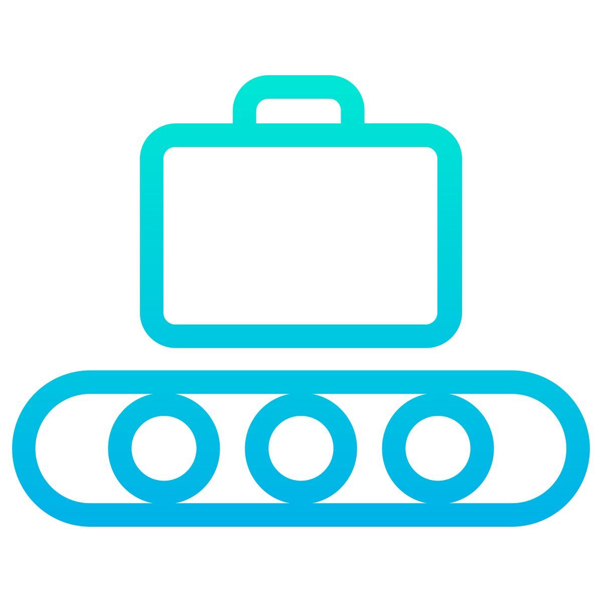 conveyor icon