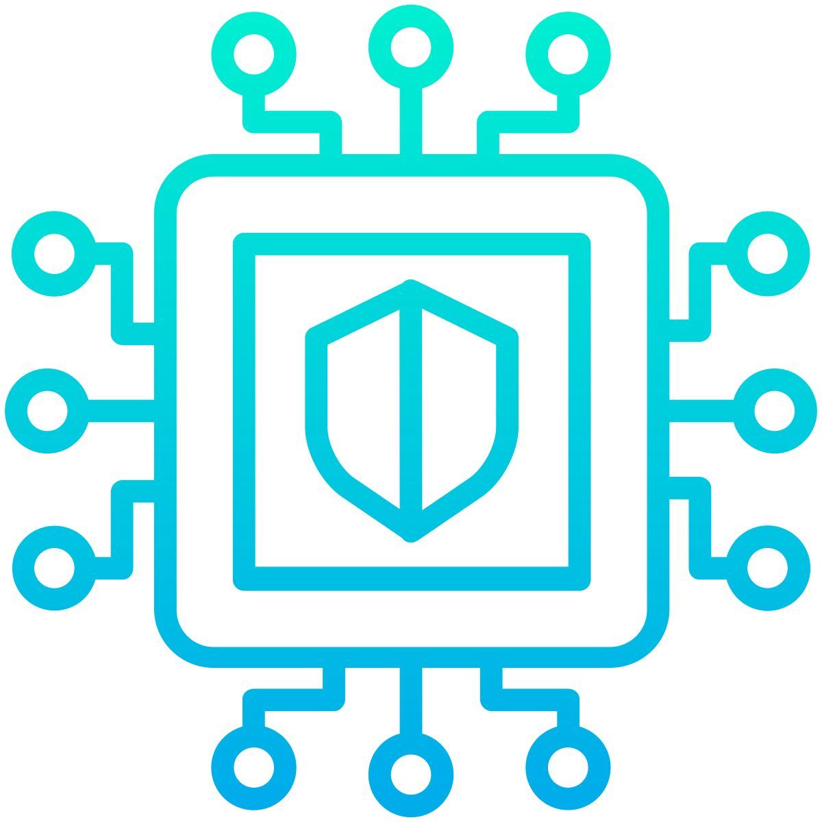 cpu icon