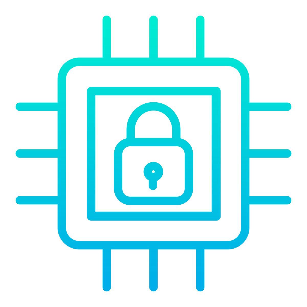 cpu icon