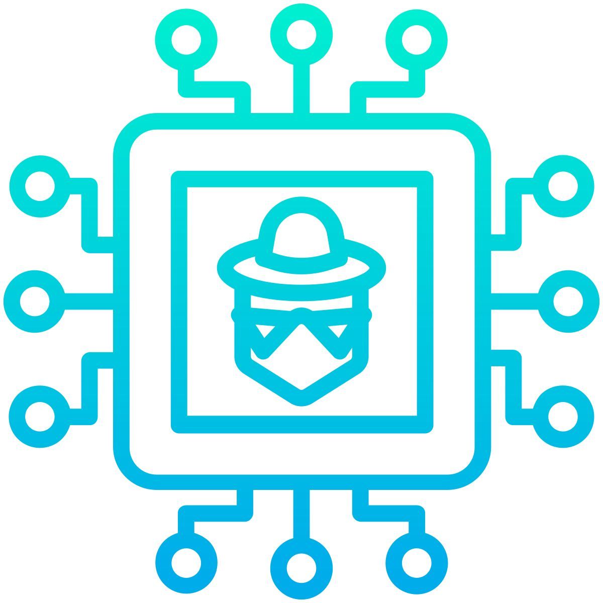 cpu icon