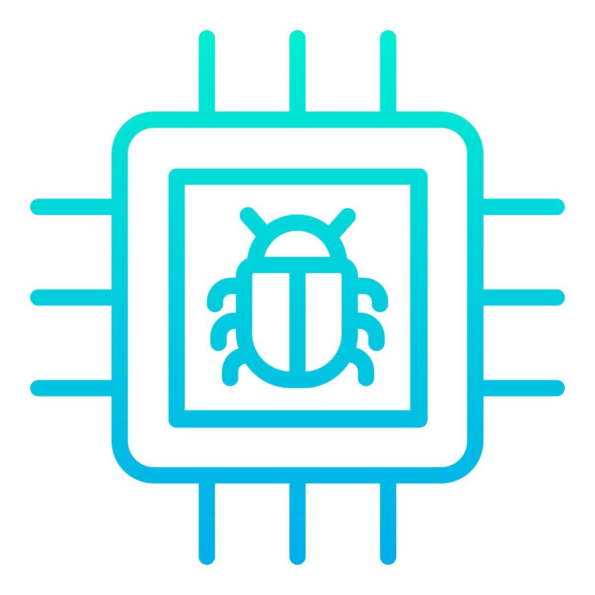 cpu icon