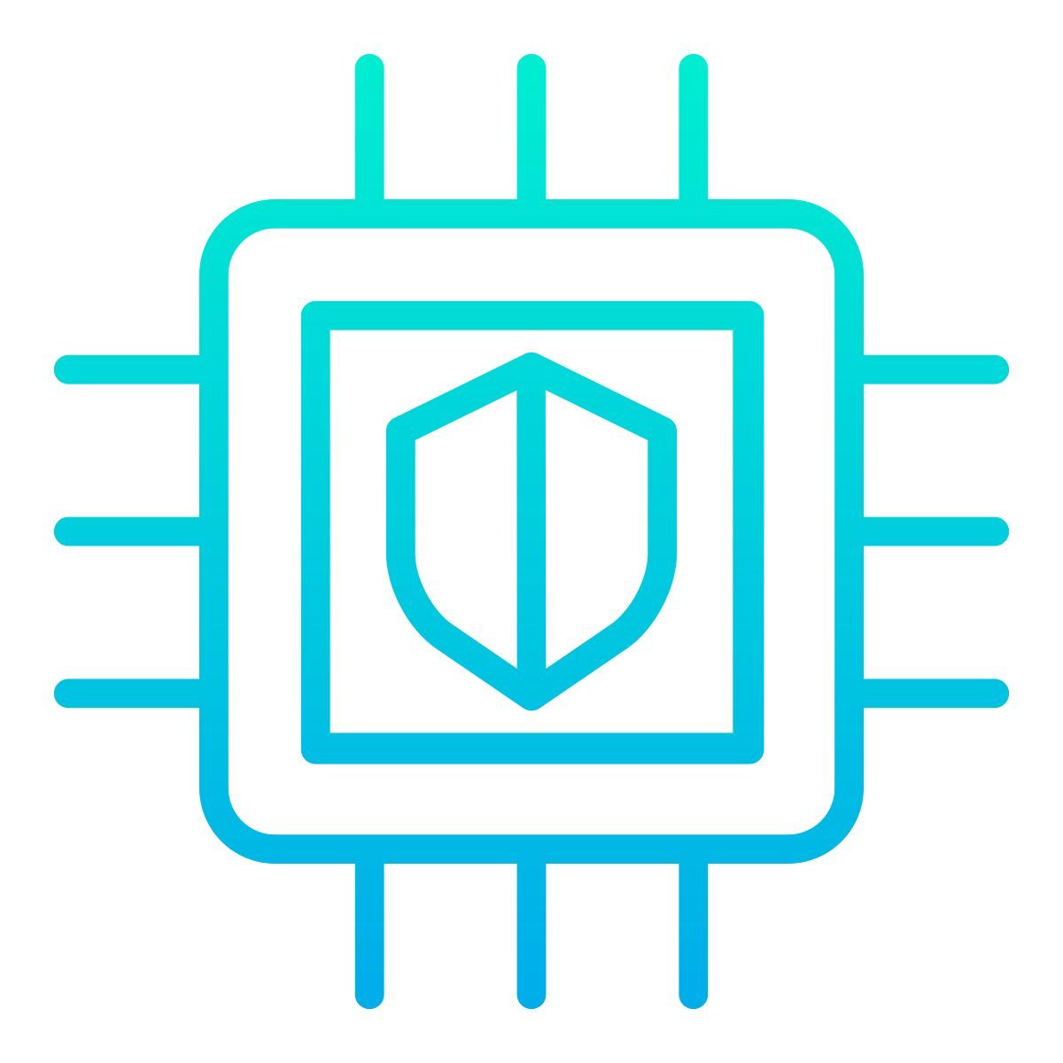 cpu icon