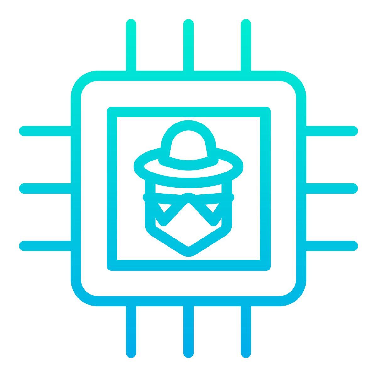 cpu icon