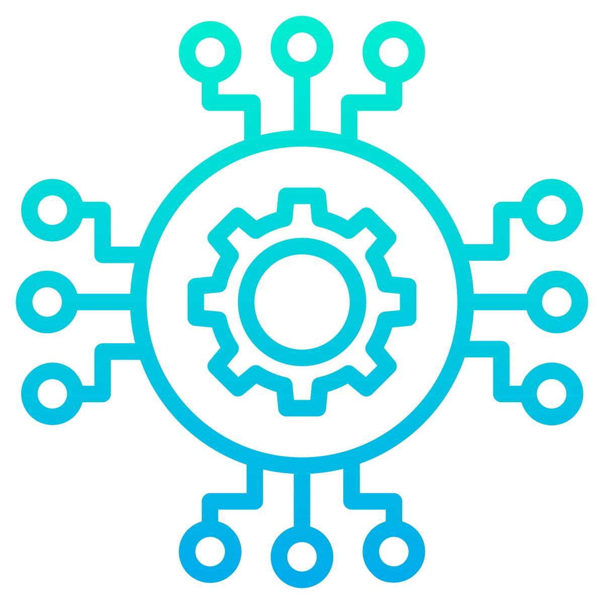 cpu icon