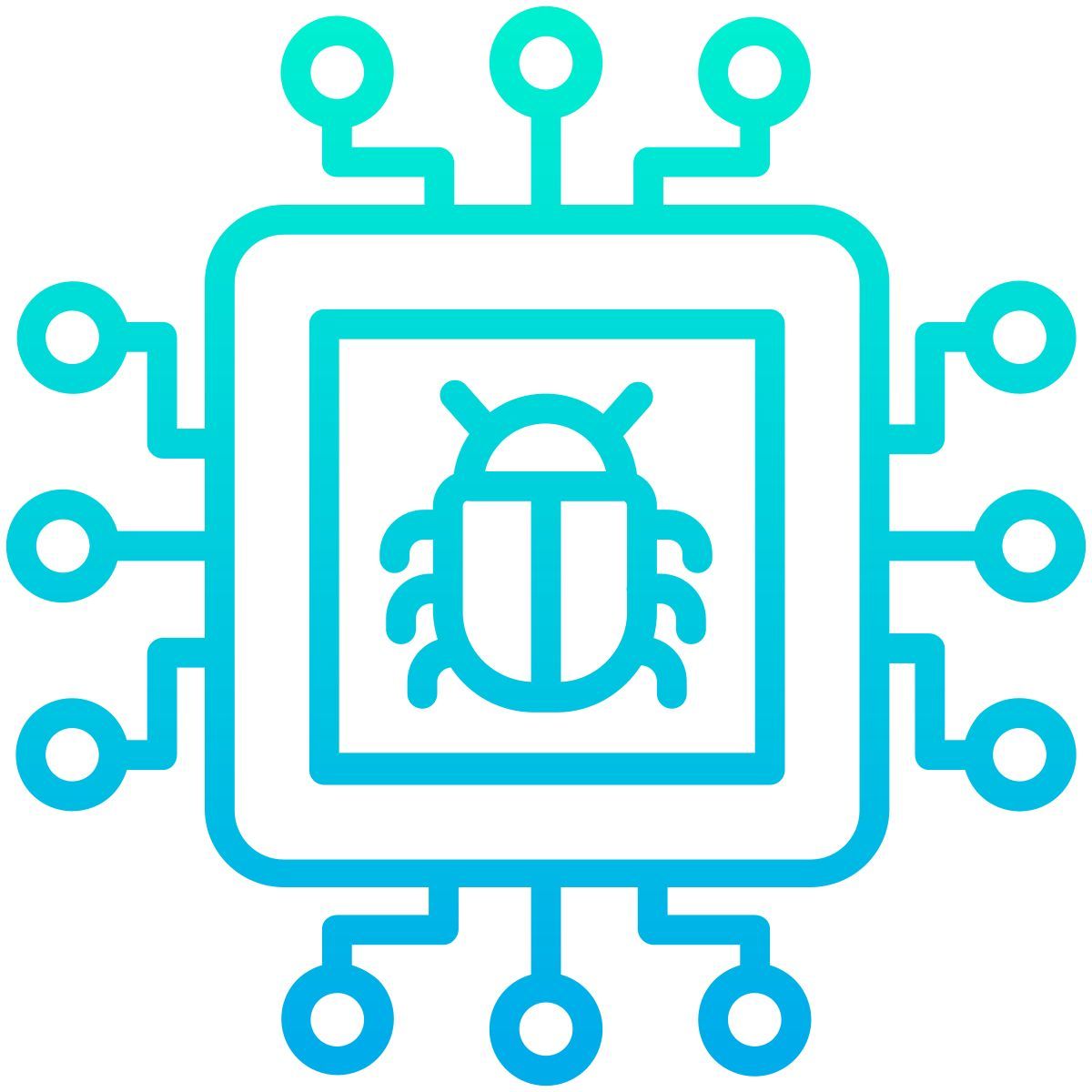 cpu icon