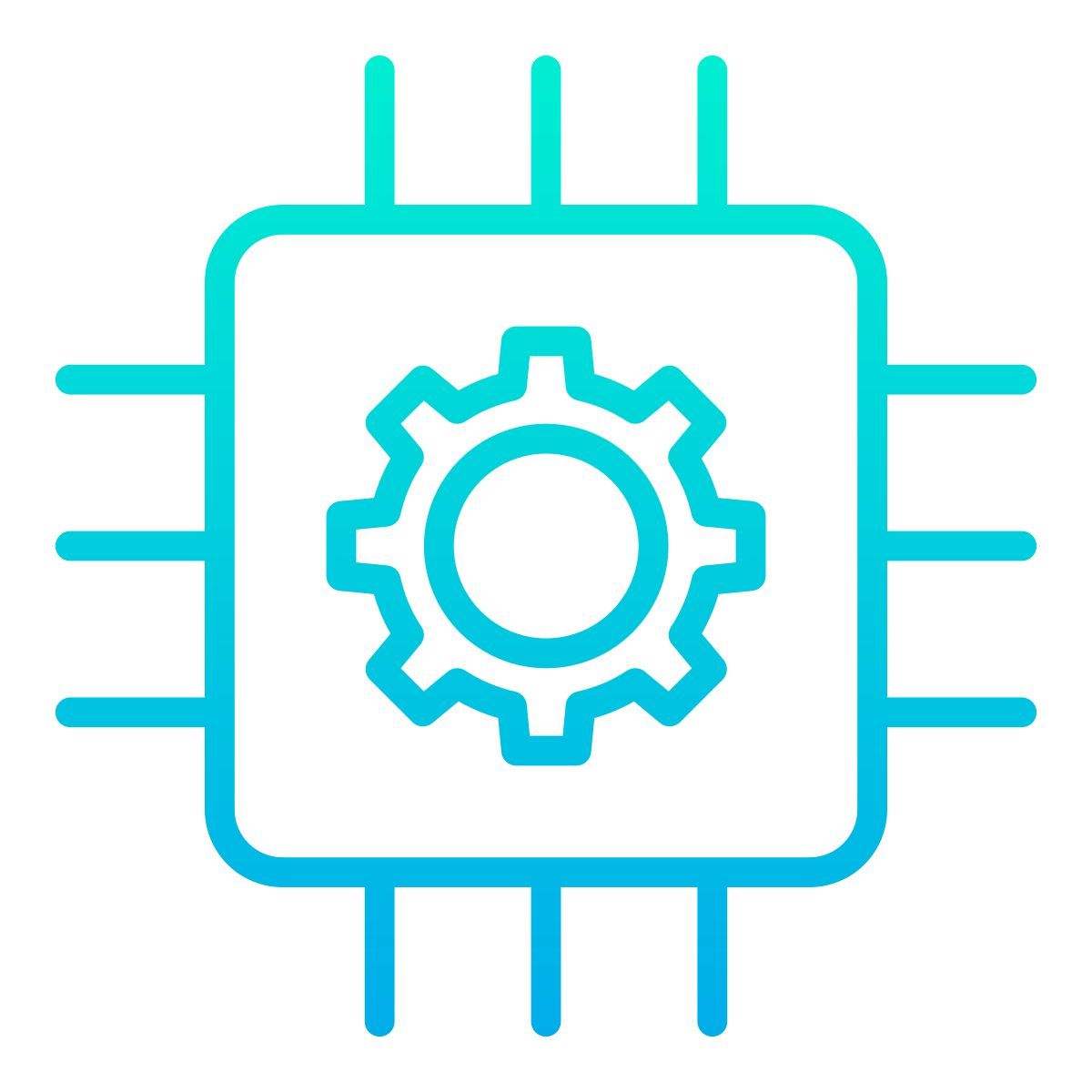 cpu icon