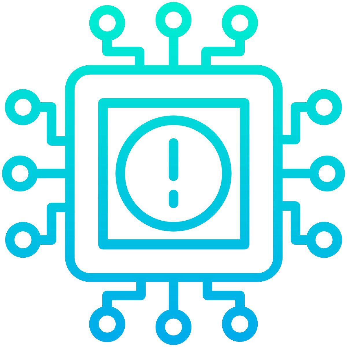 CPU icon