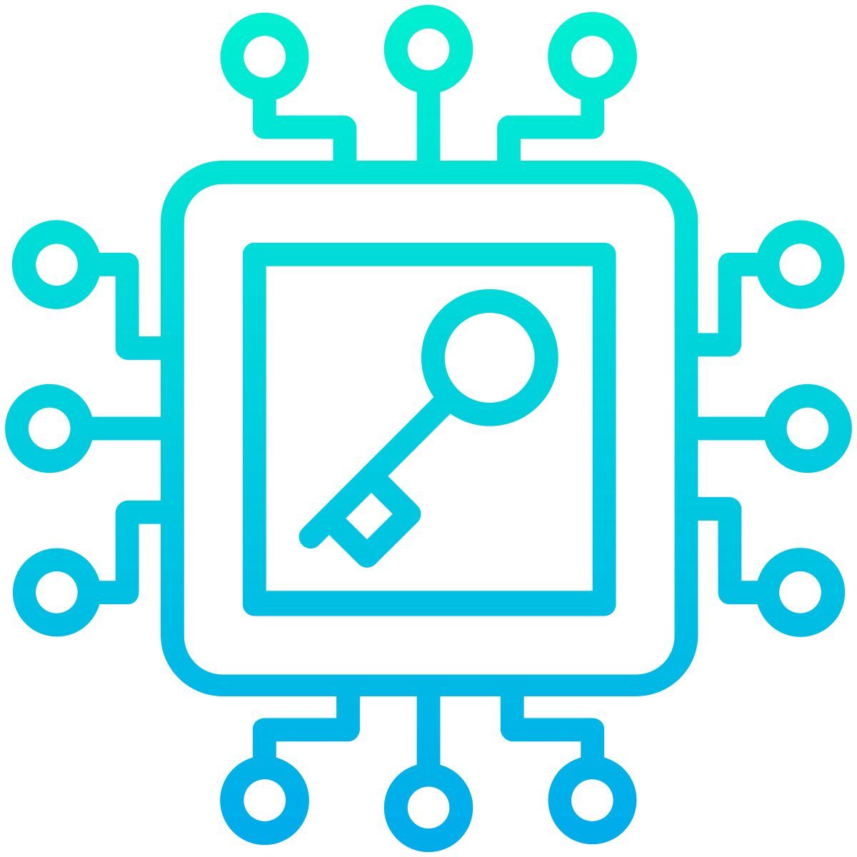 cpu icon