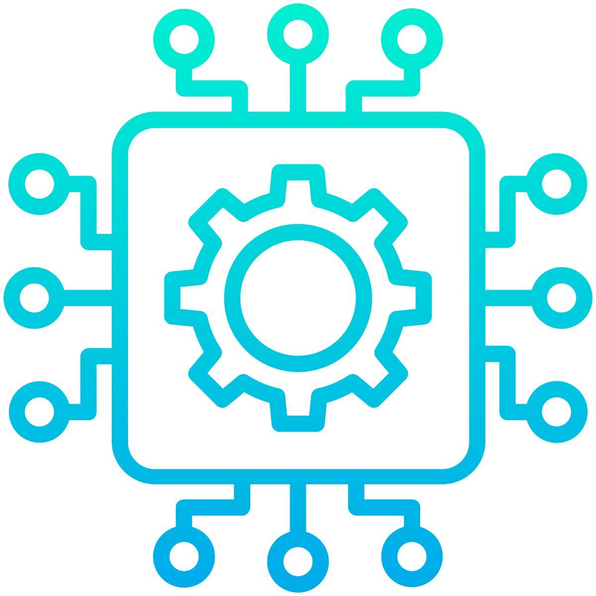 cpu icon