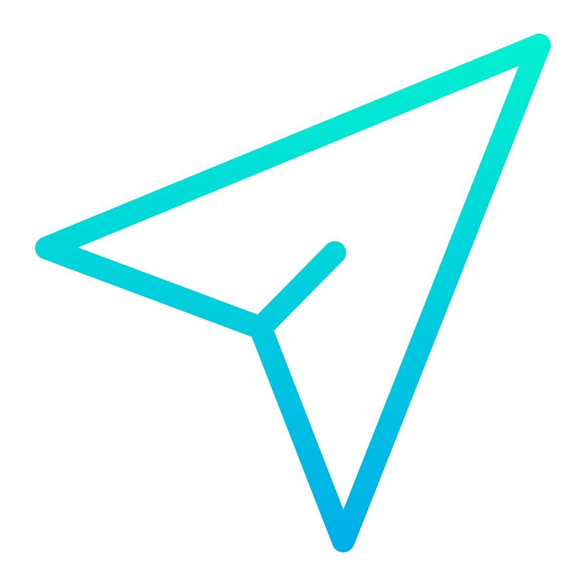 cursor icon