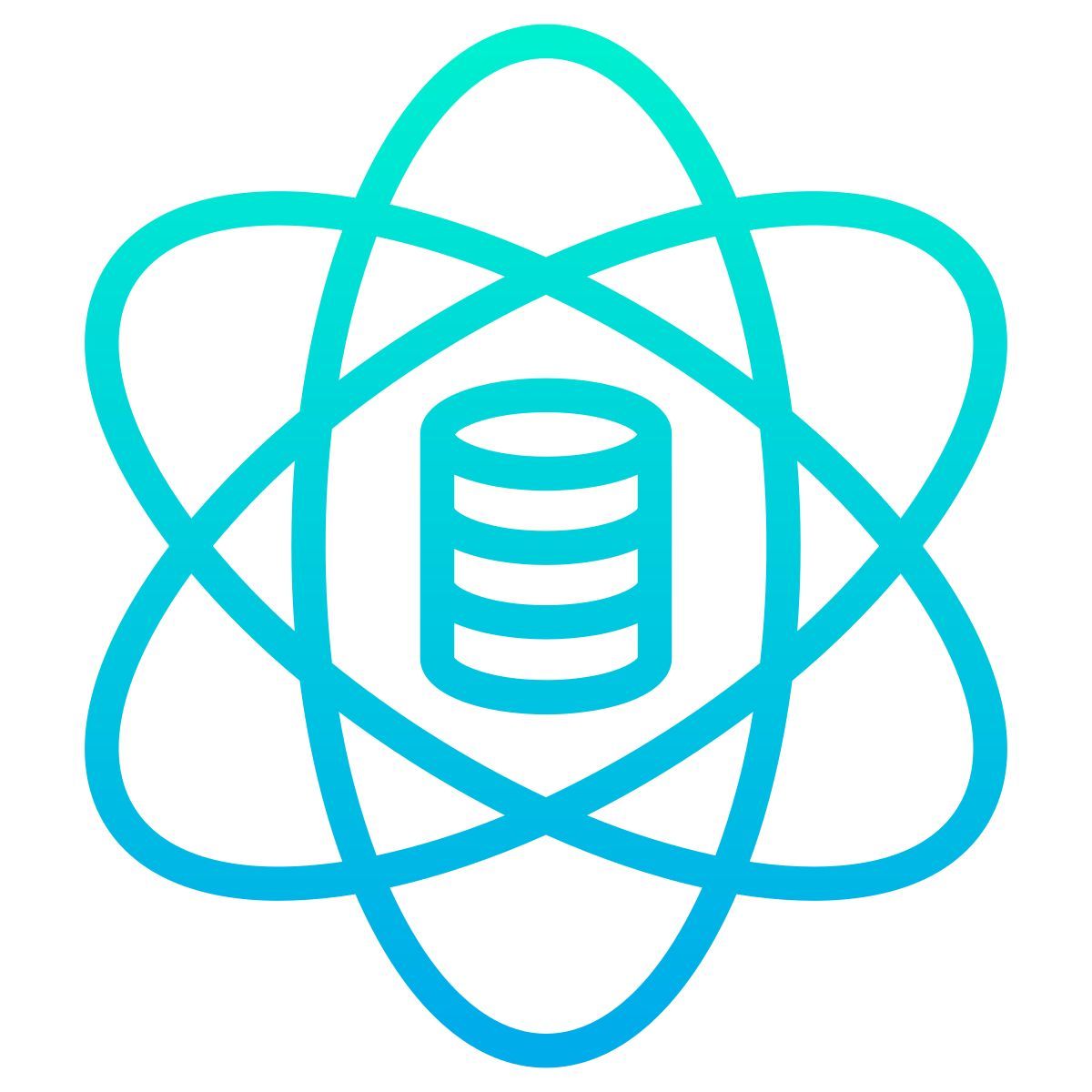 database icon