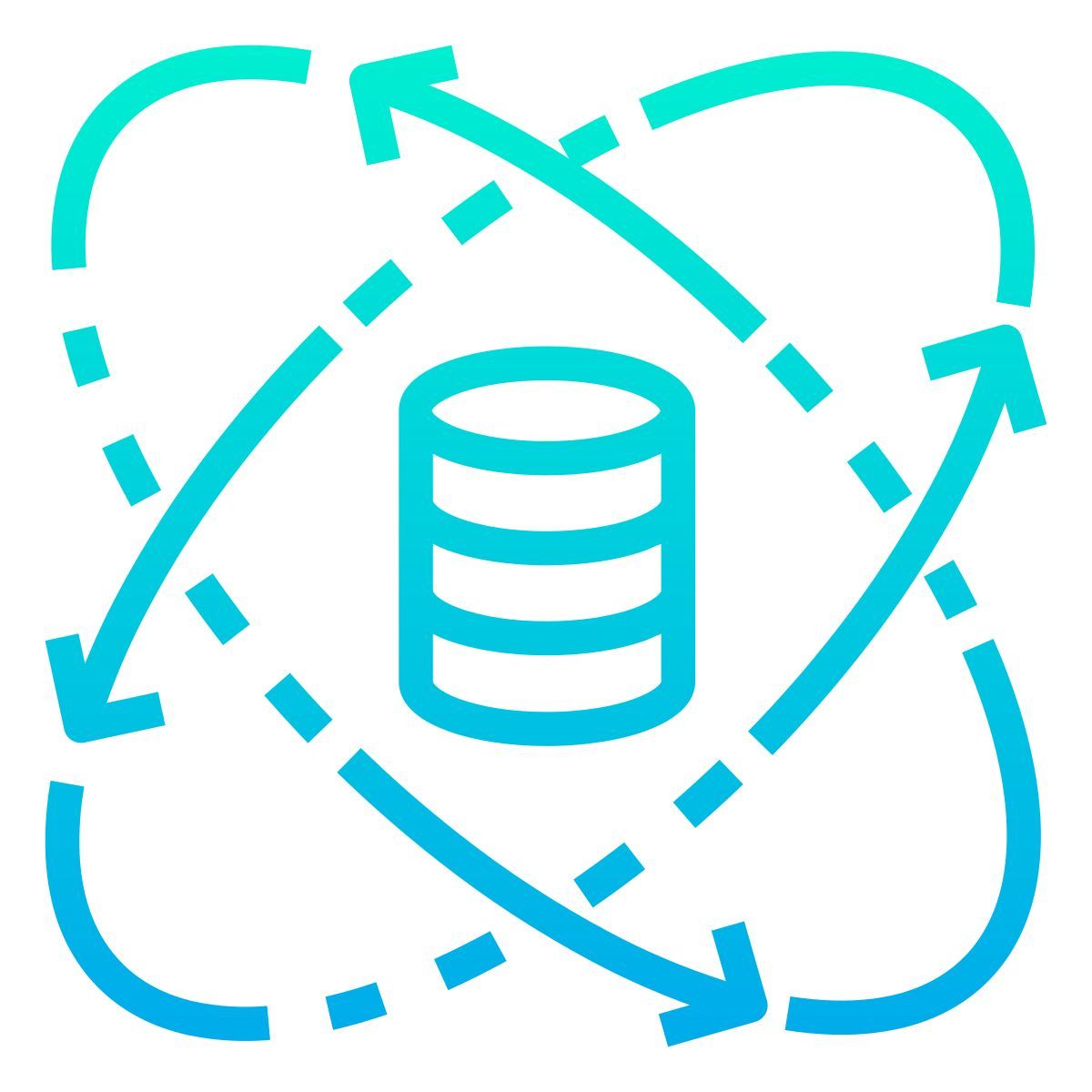 database icon