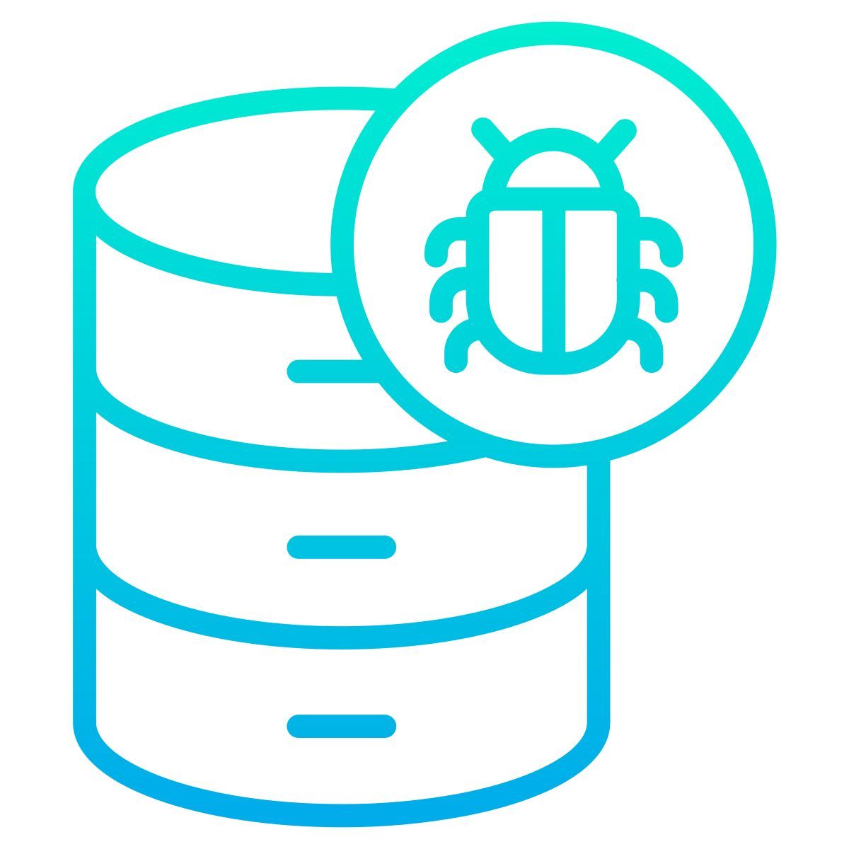 database icon