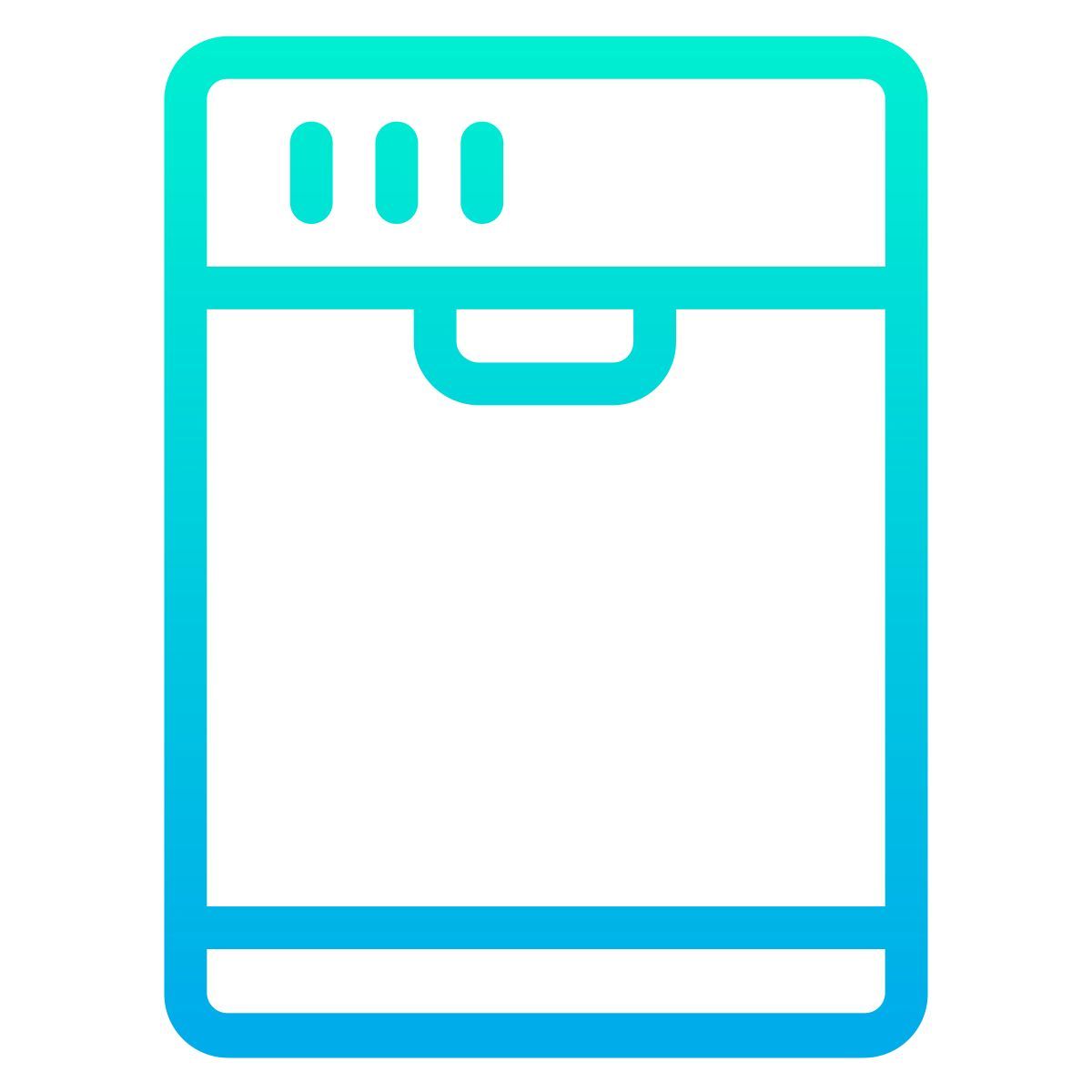 食器洗い機 icon