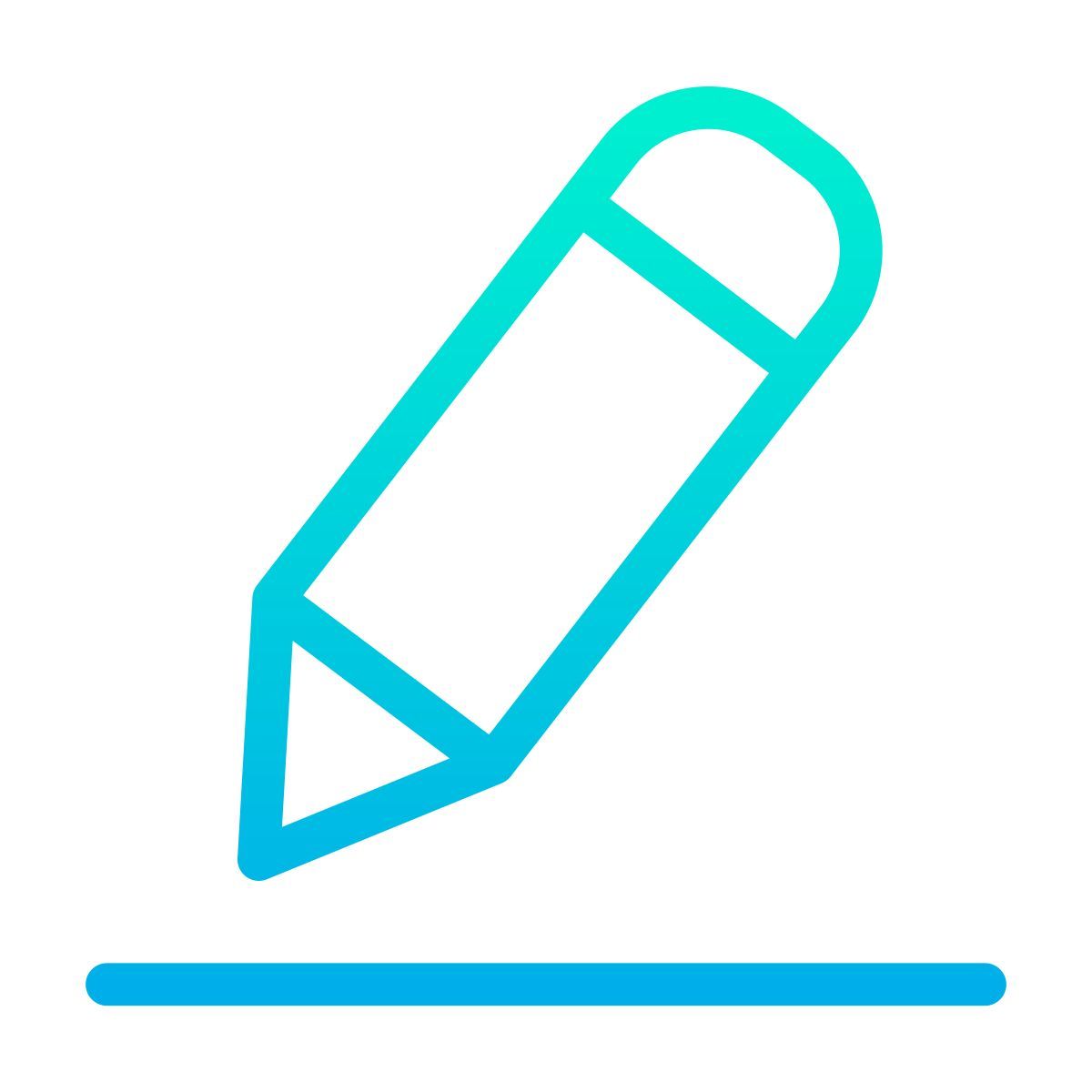 edit icon