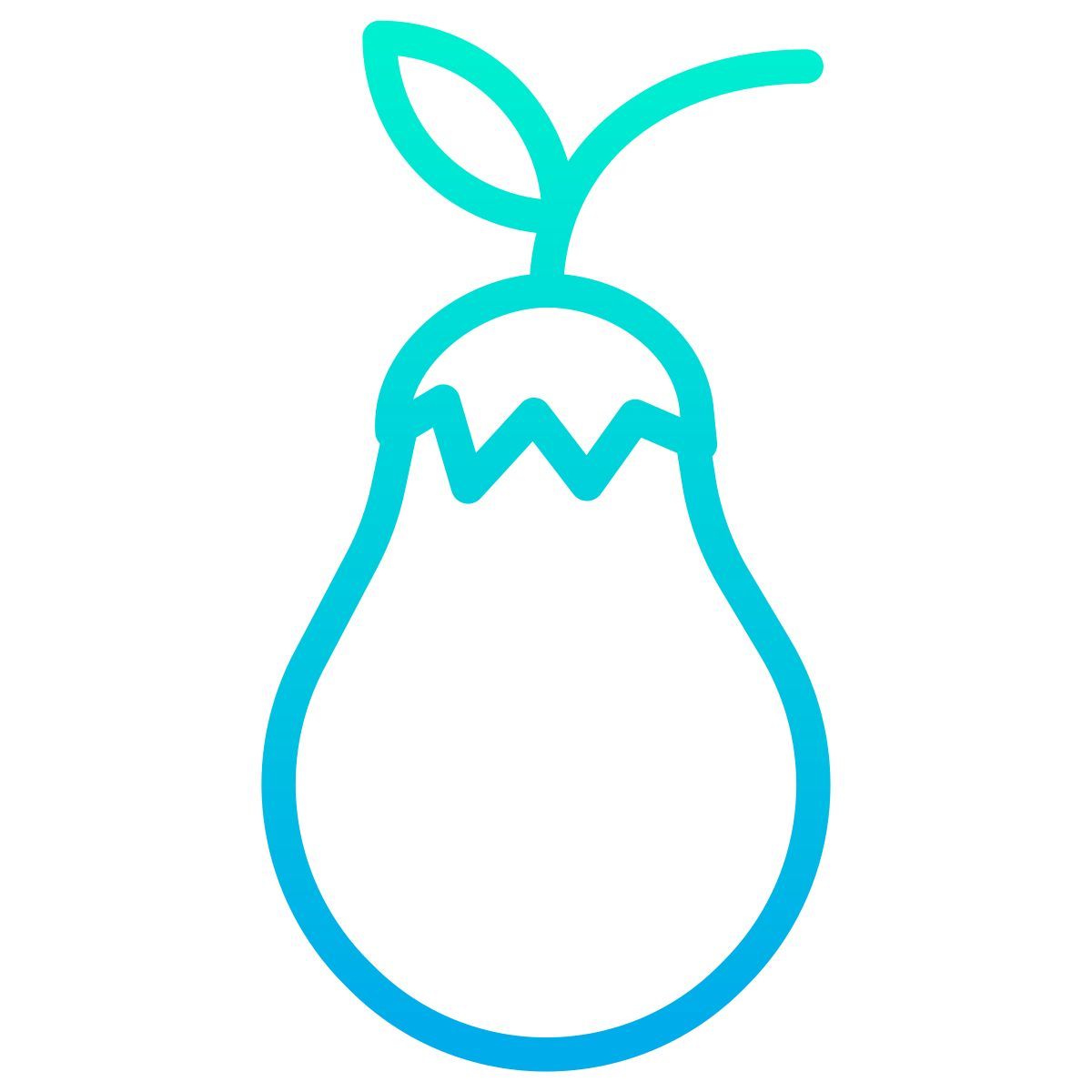 茄子 icon