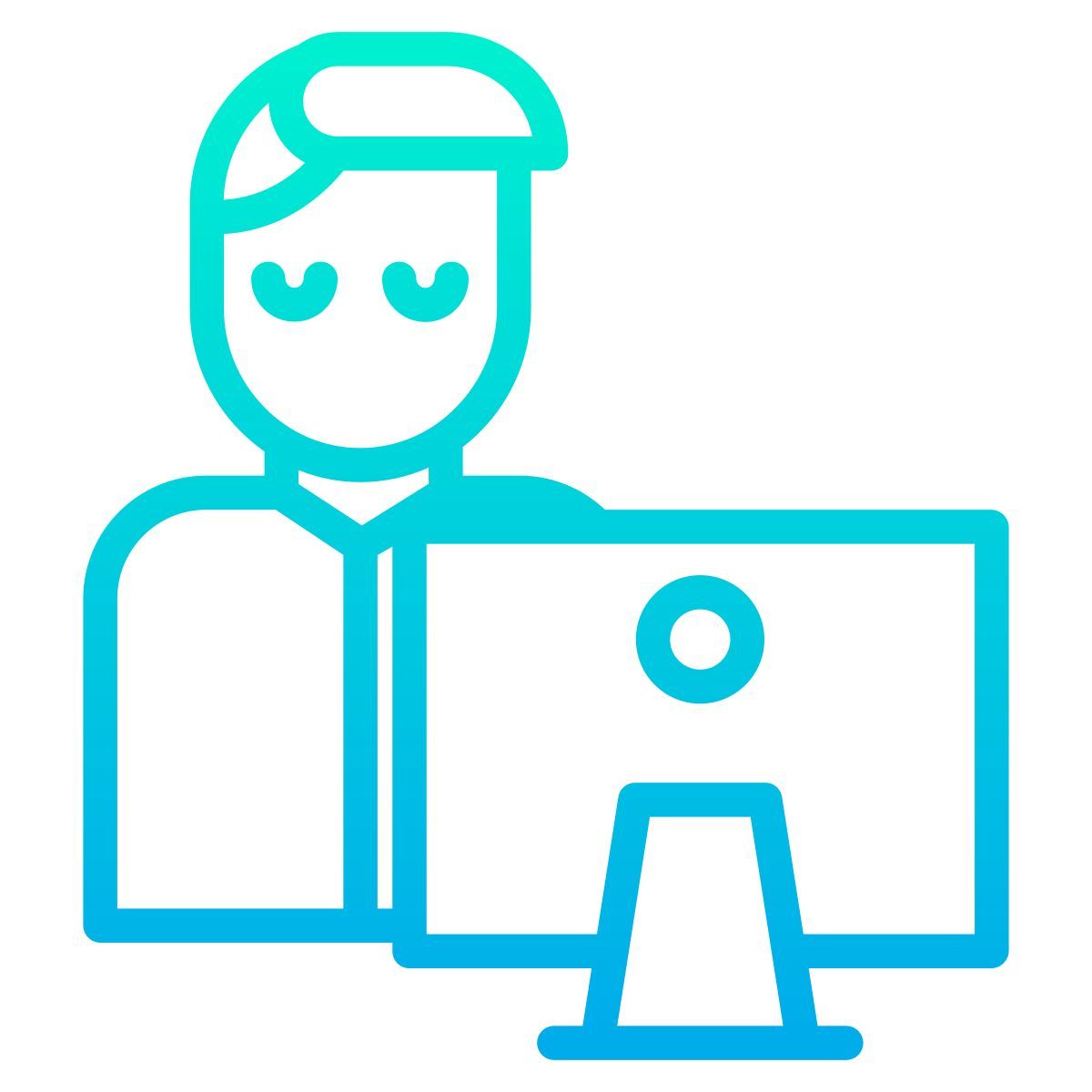 alumno icon