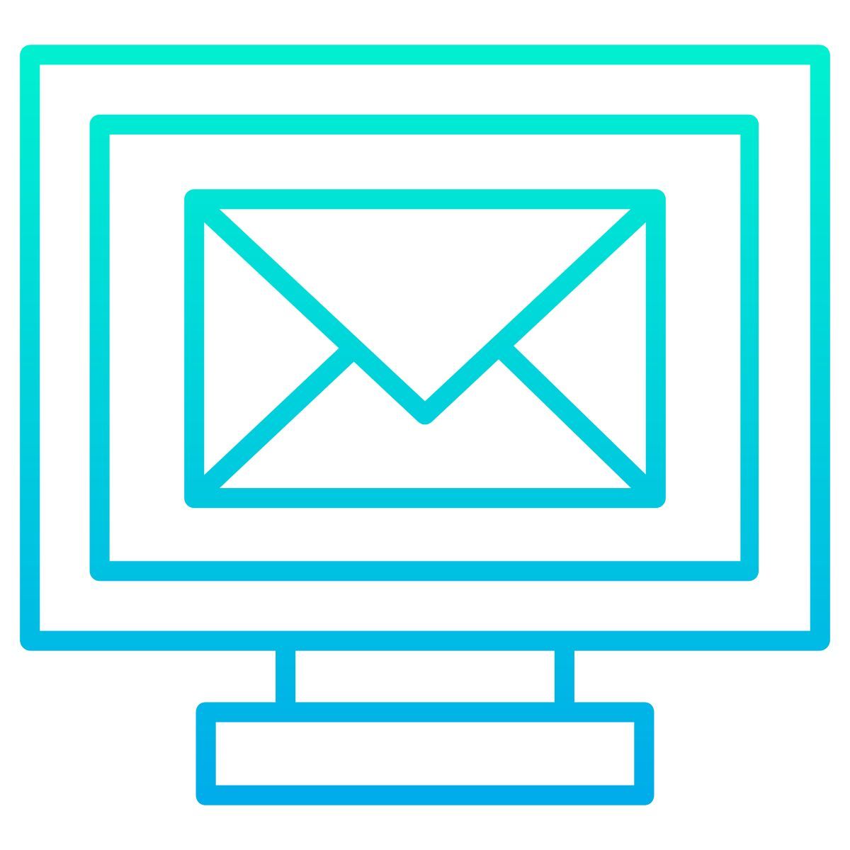 электронная почта icon