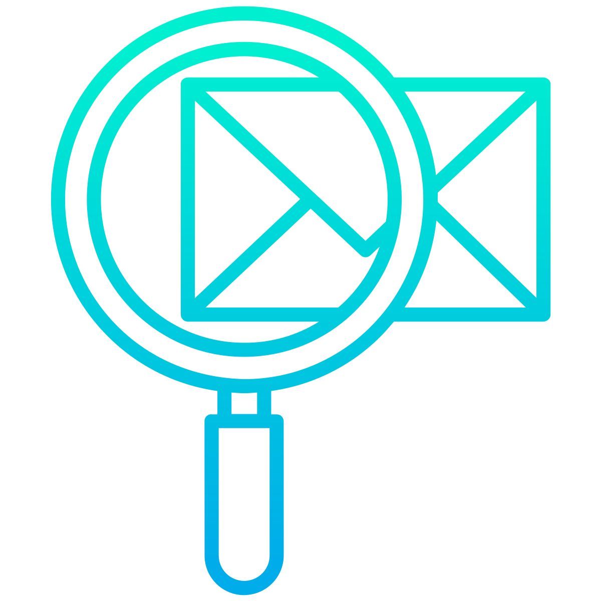 e mail icon