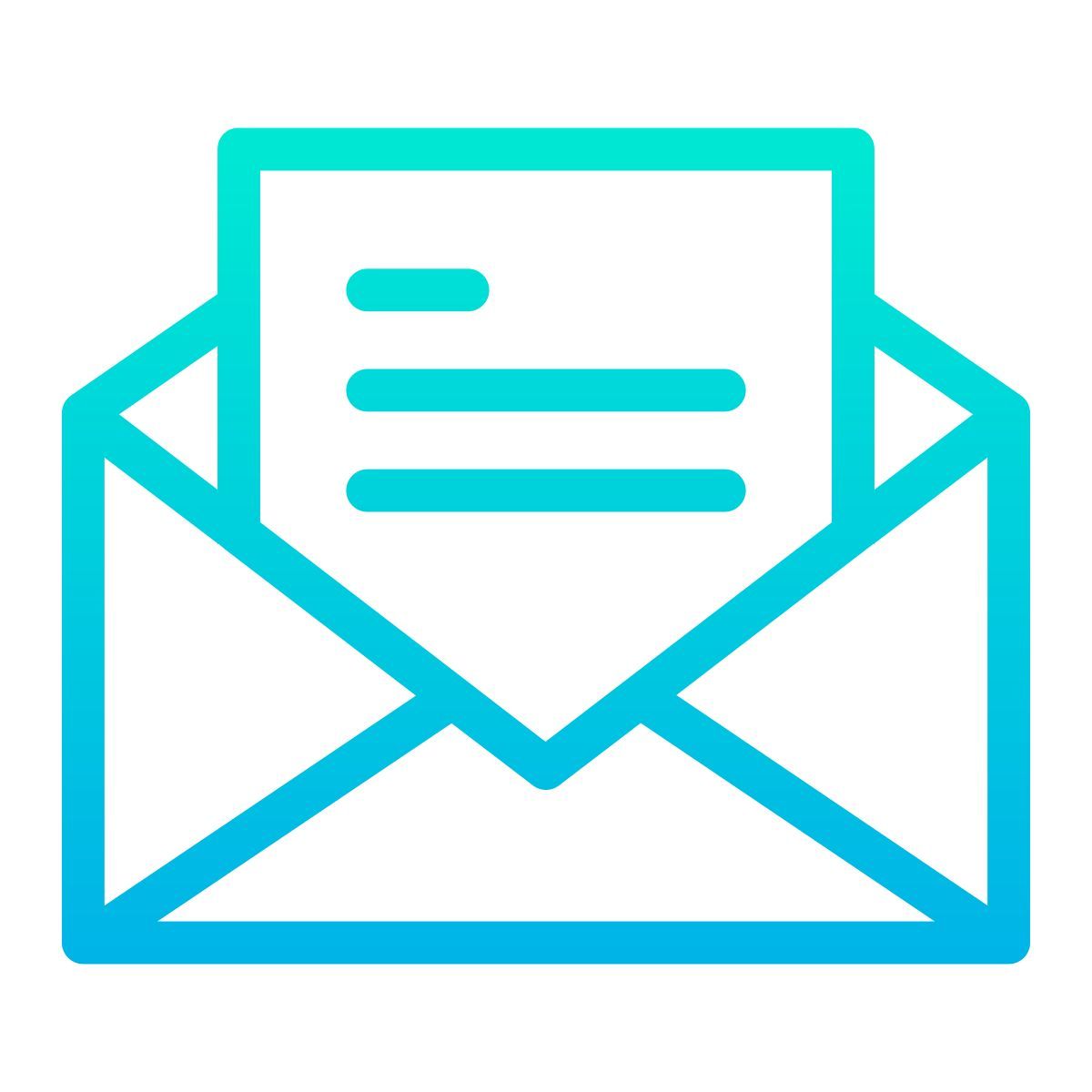 email icon