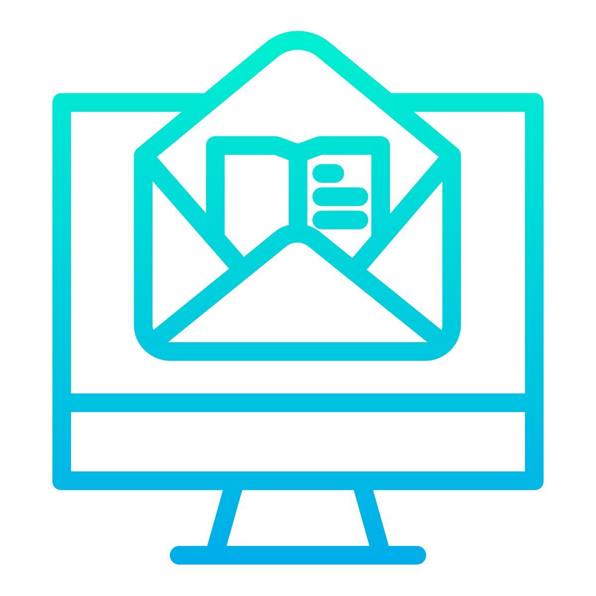 email icon