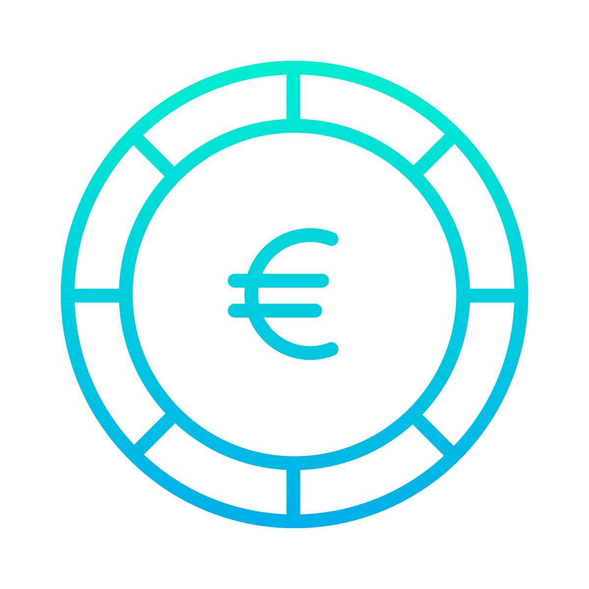 euro icon
