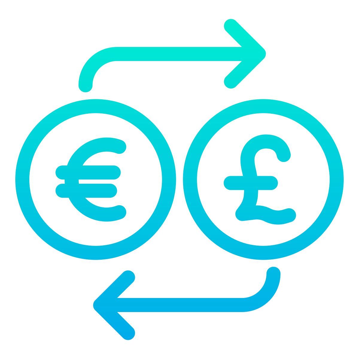 exchange icon