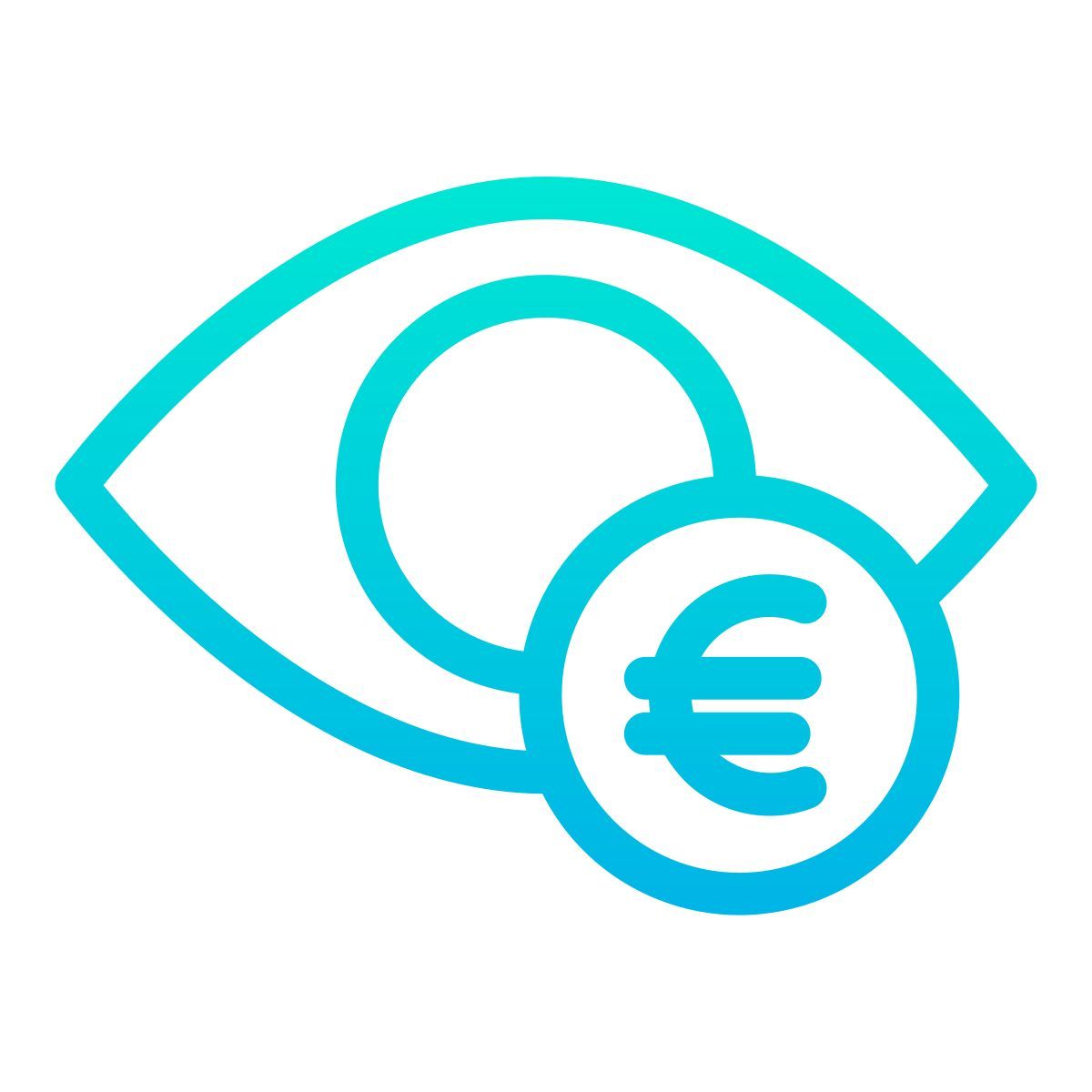 eye icon