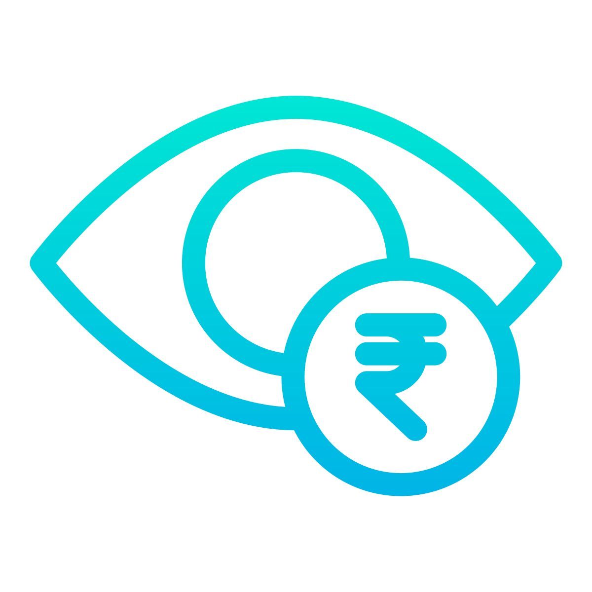 eye icon