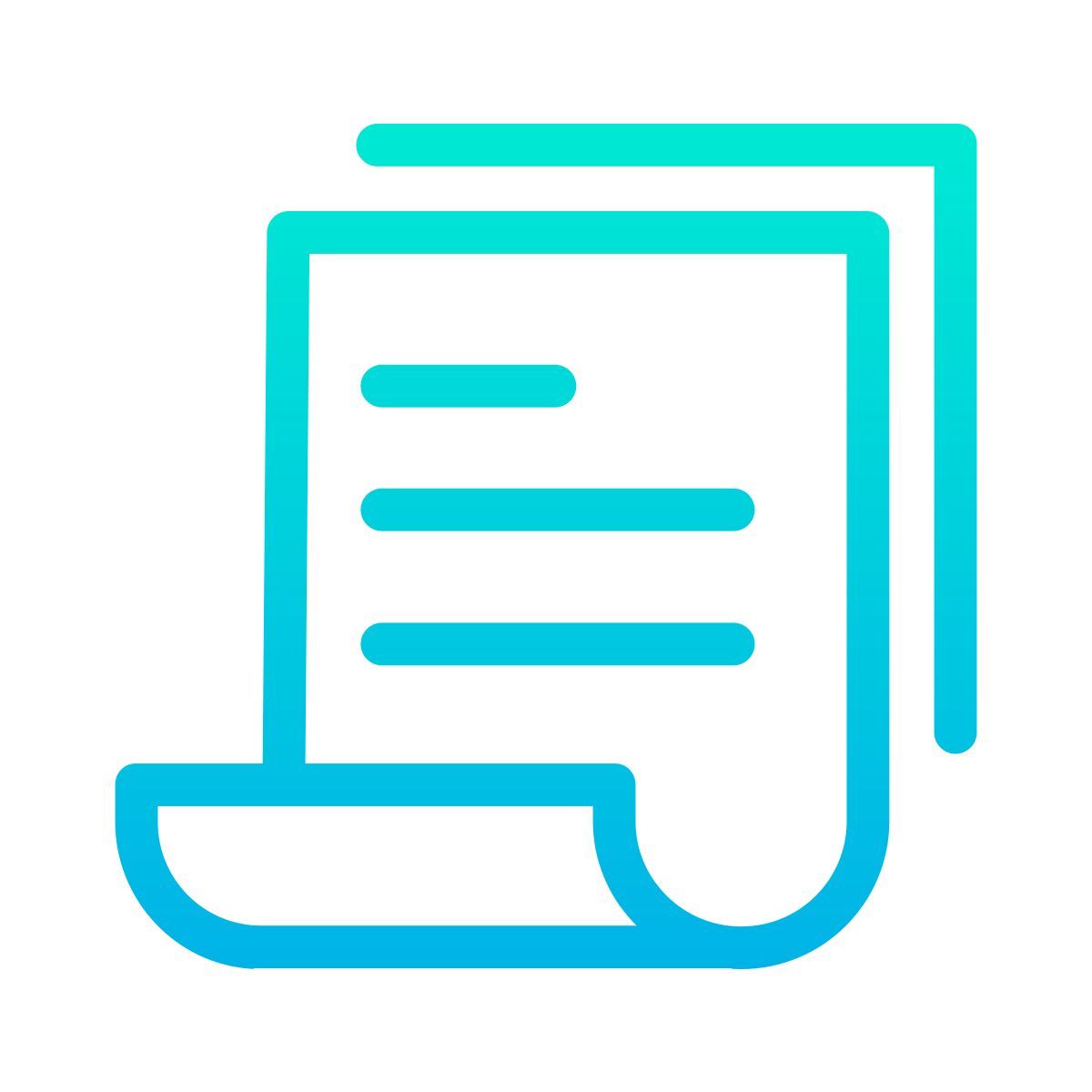 arquivo icon