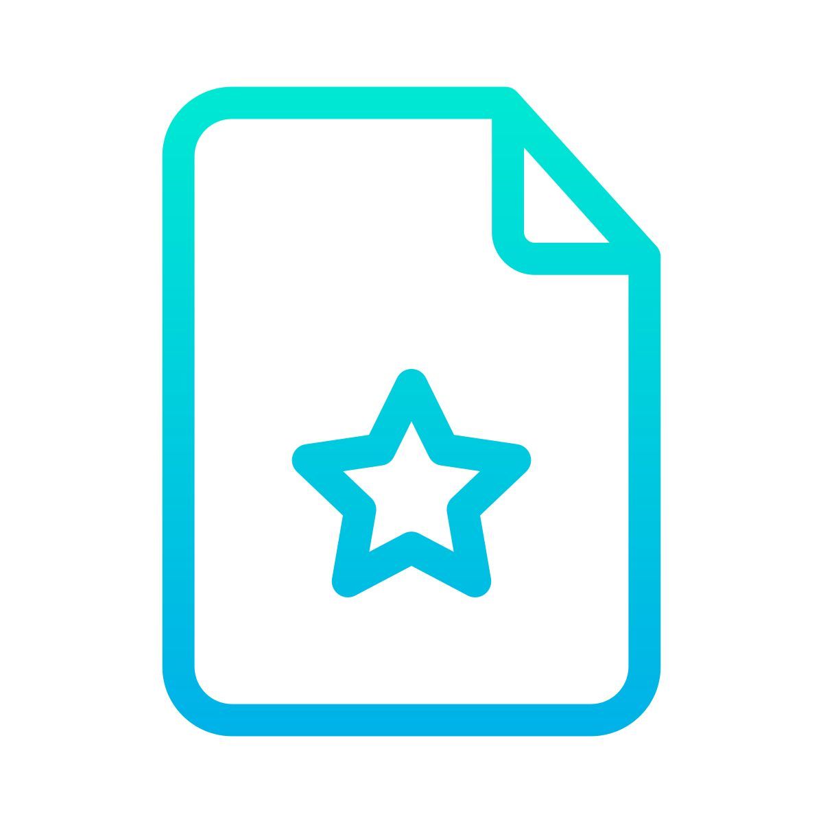 file icon
