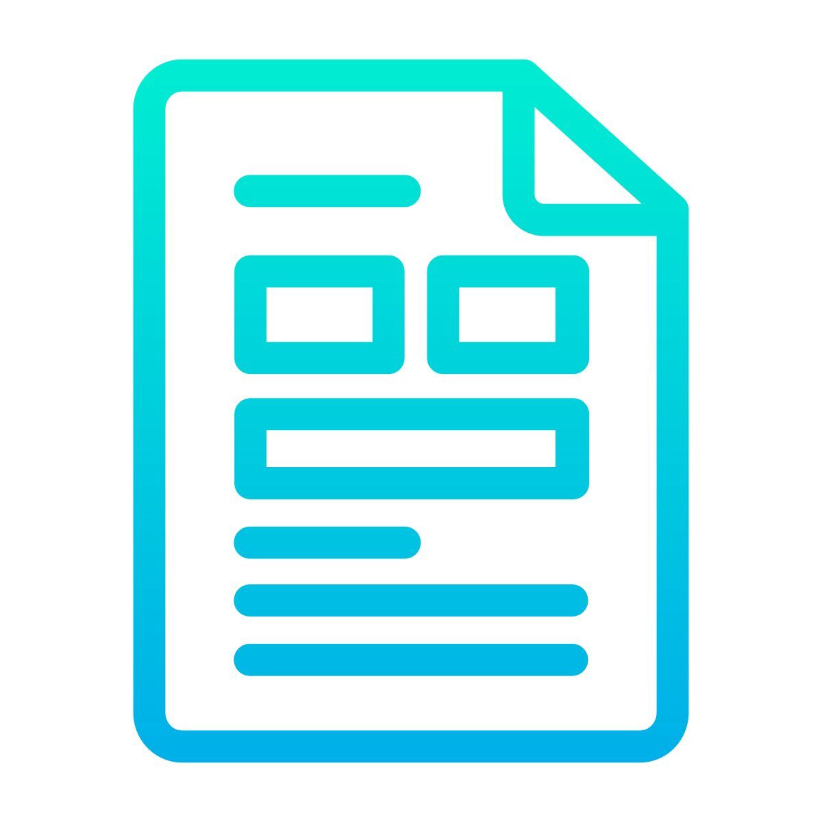 file icon