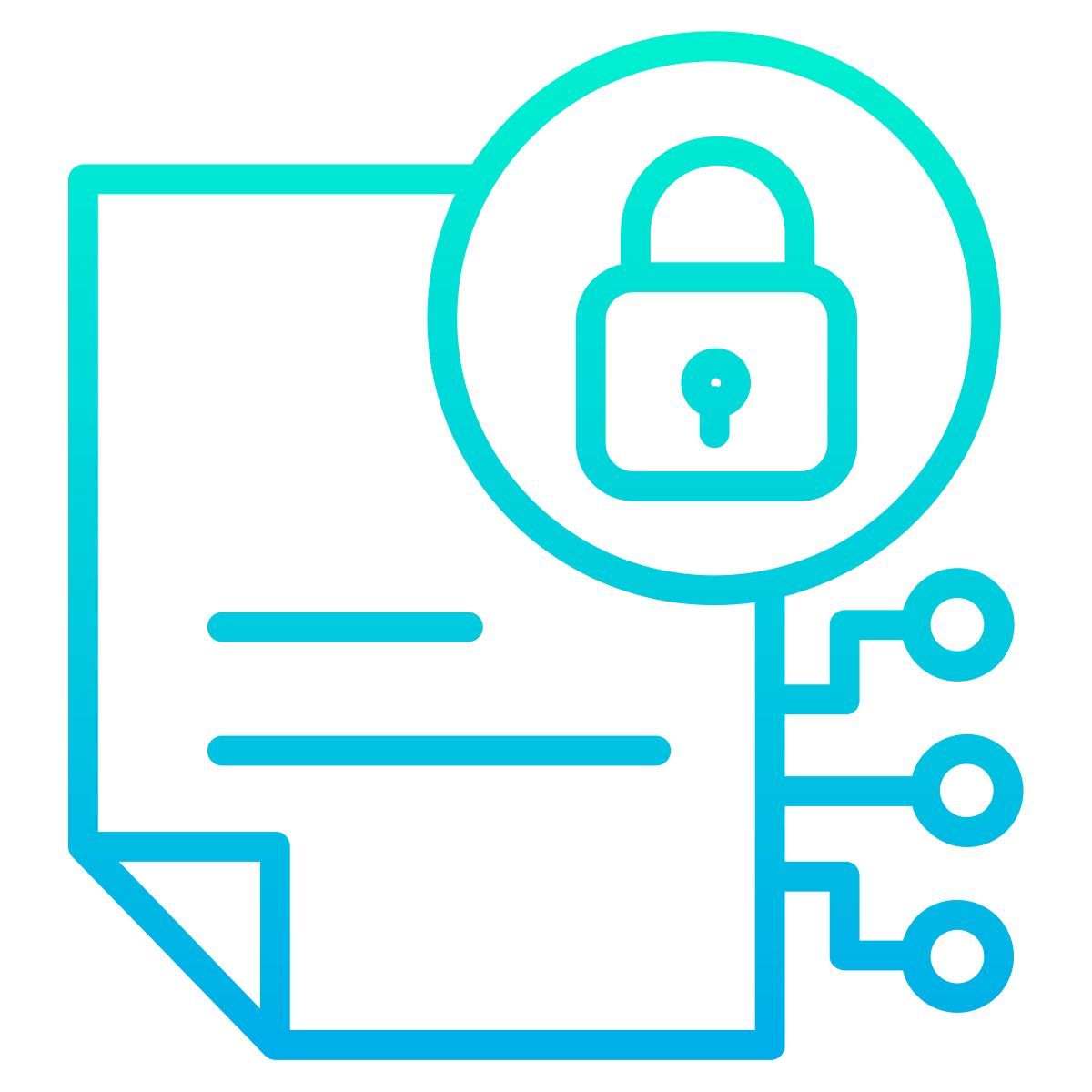 file icon
