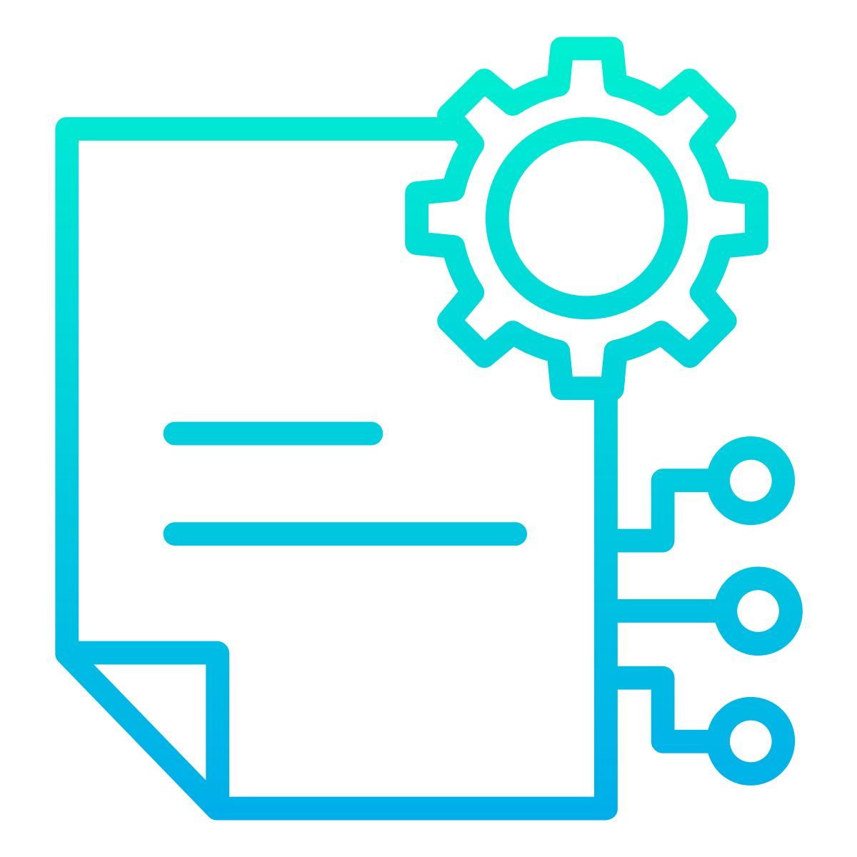 file icon