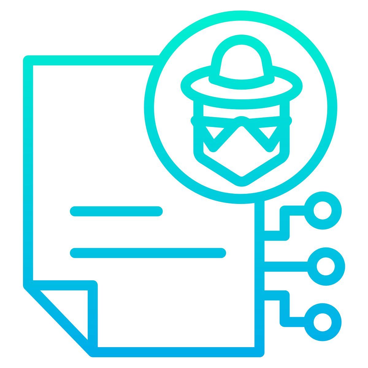 file icon