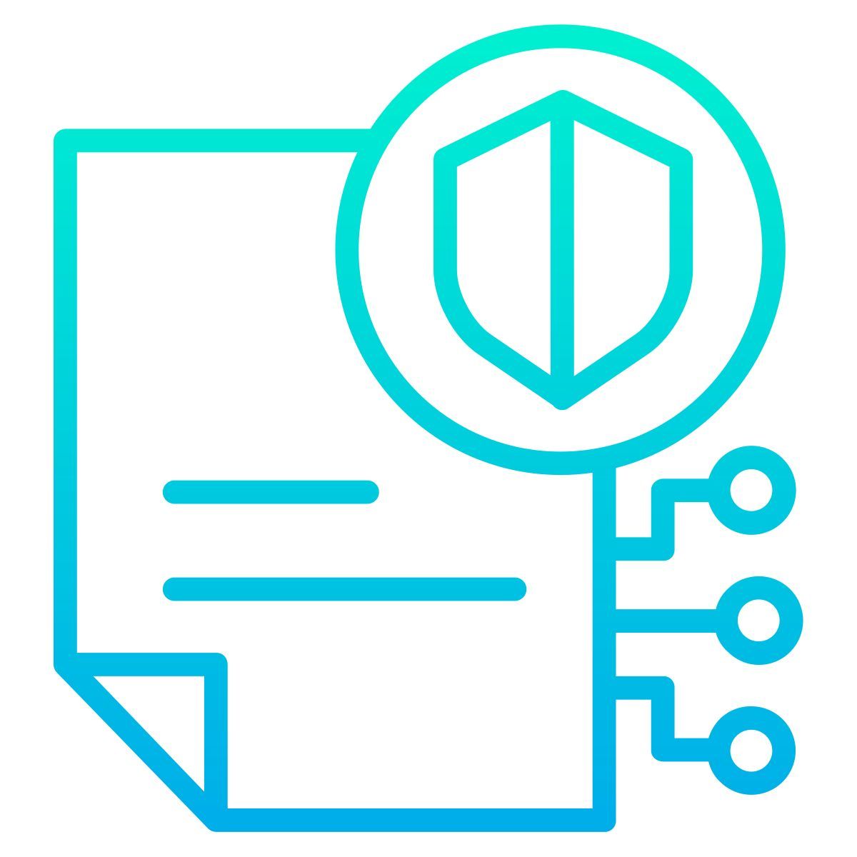 file icon