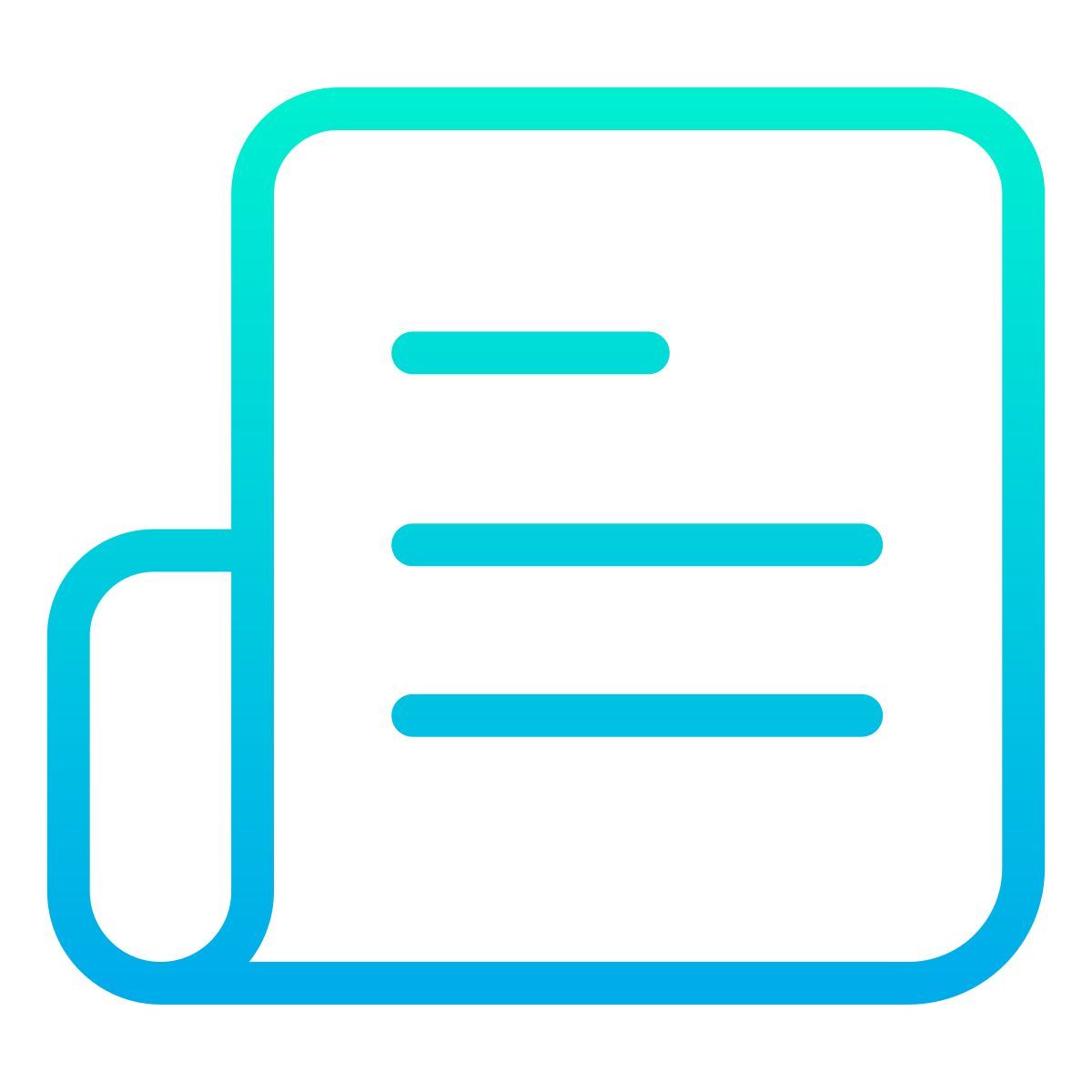 file icon