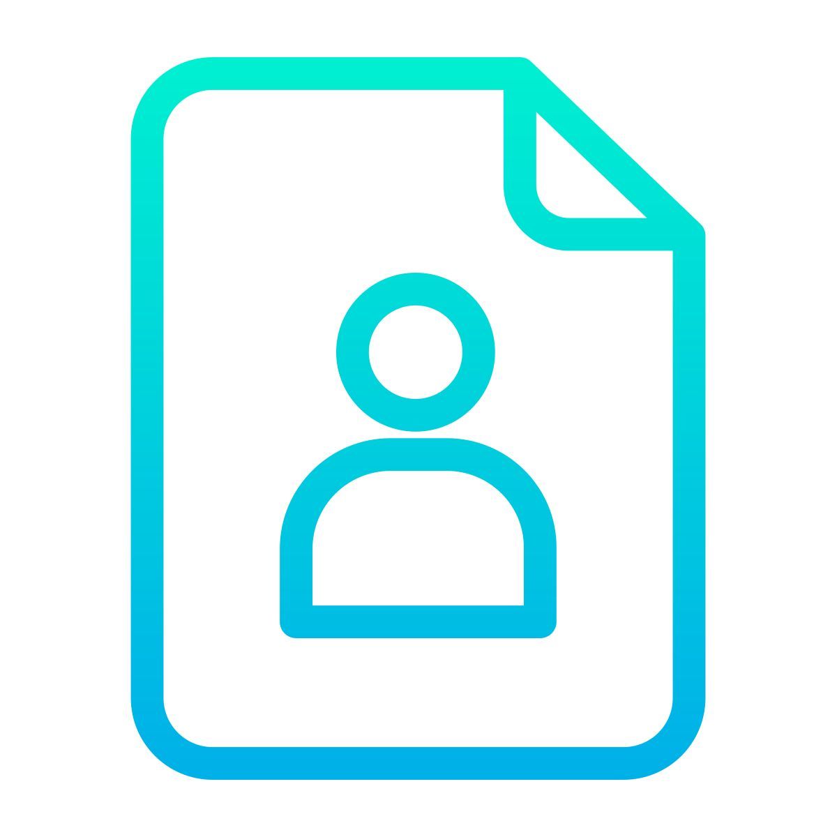 file icon