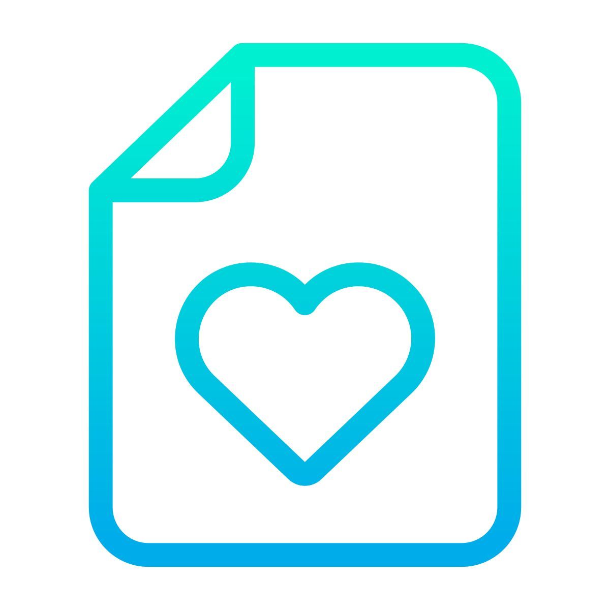 file icon