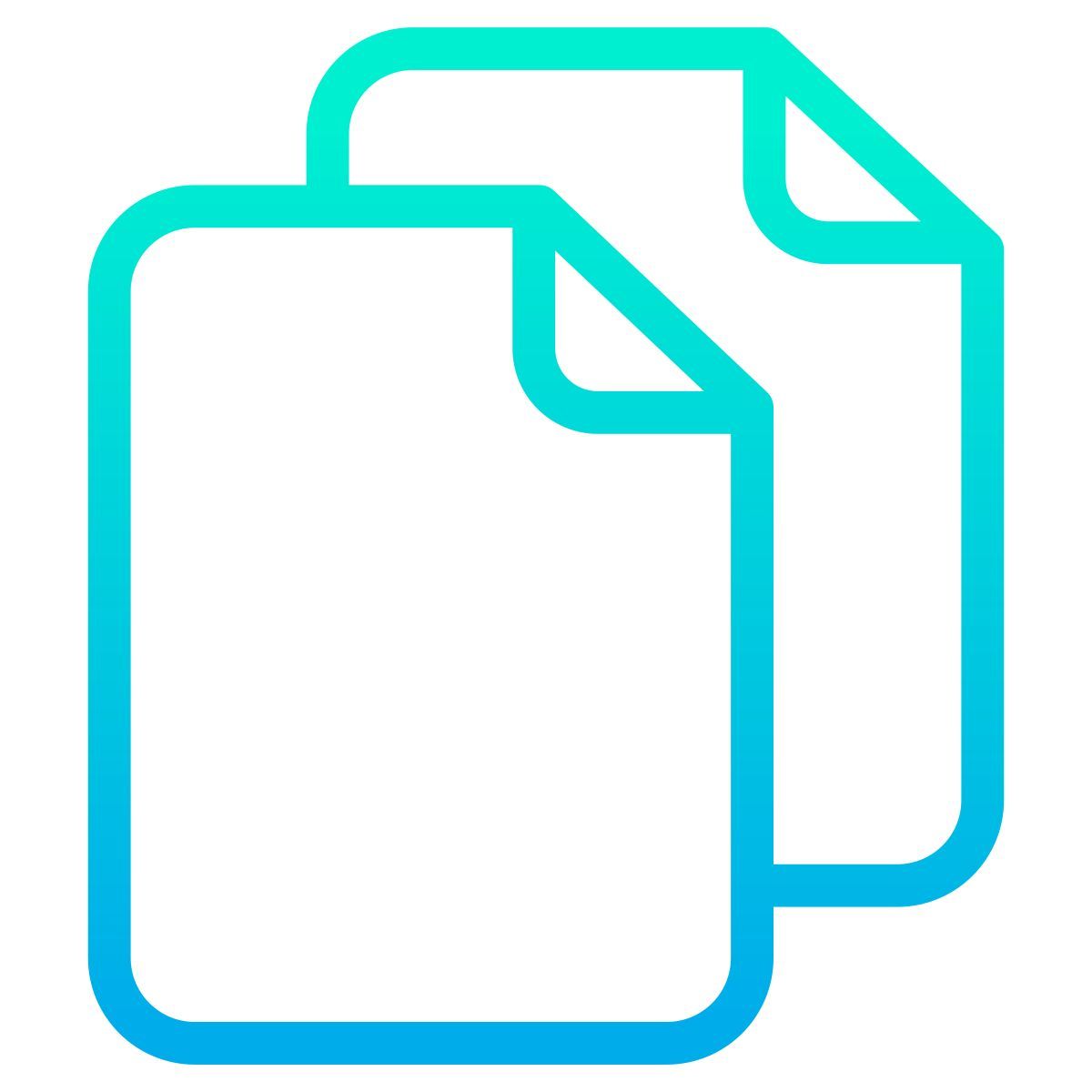 file icon